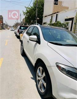 نيسان مورانو